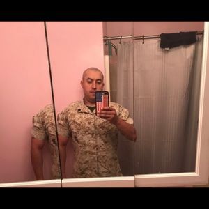 Meet your Posher, Francis